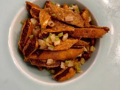 昌吉回民夹沙-伊带伊路新疆美食府(呼家楼店)
