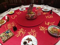 -山西会馆·晋菜·晋商宴·牌匾博物馆(胜利东街店)