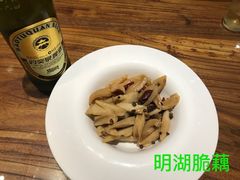 -泉畔人家·老济南经典鲁菜(大明湖店)