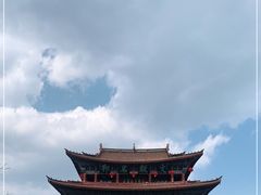 -大理古城