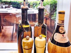 -君悦酒店·La Terrazza意合園·意式风味