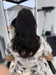 -FINE HAIR 烫染专业设计