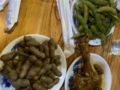 -帅府街兔头(大同古城店)