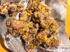 -那胡同里的小烤肉馆(开发区万达店)