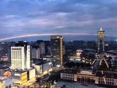 -Hi City·城市之巅