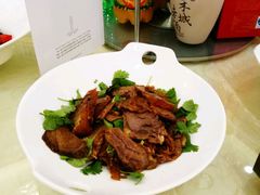 -博雅酒店-中餐厅