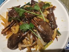 -欣旺·迎宾楼·百年无锡菜