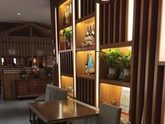 -福樱兰海鲜放题铁板烧(加州店)