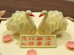 -BLACKSWAN黑天鹅(环球店)