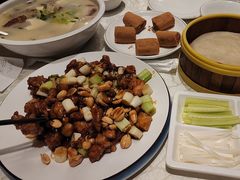-福来居烤鸭店(天坛二店)
