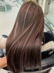 点击看大图 -KIMI HAIR SALON·烫染设计店