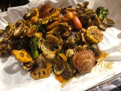 -金掌勺锅包肉(太原万达店)