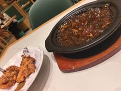 -梅利汴京烤鸭•开封豫菜地标店(晋安路店)