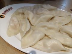 -真阿婆水饺(科技路西口店)