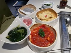 -海底捞火锅(威高广场店)