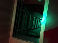 -MJ魔爵全机关真人密室逃脱(万达广场松江店)
