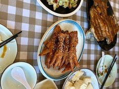-京北渔家傲