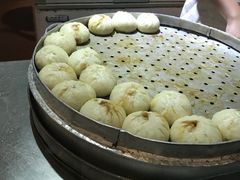 -韩包子(建设路店)