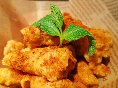 停不下来的小酥肉-太二酸菜鱼(海口友谊广场店)
