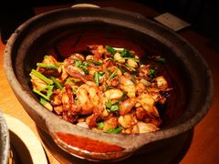 啫啫走地鸡-小炳胜(卓悦中心店)