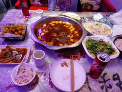 -金陵暴走小龙虾·迷踪蟹(凯德MALL店)