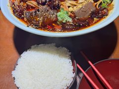 -58度品质川菜馆(经一路店)