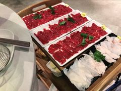 -海银海记牛肉火锅(解放路店)