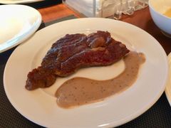 -岷山饭店-芝芝自助餐厅