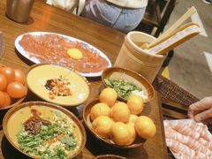 -萍姐火锅·公路夜市(南京新街口店)