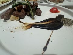 -火地铁板烧(昆山万象汇店)
