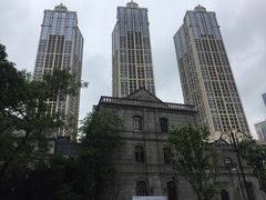 -杨记隆府(白象街店)