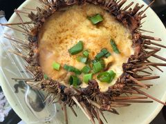 -大锅强·蒸海鲜青岛菜(吾悦广场店)