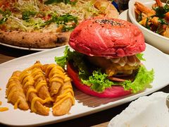 -佐度王子扒房(爱建卓展店)