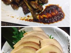 -桃夭日式料理(国信店)