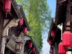 -高淳老街