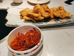 -七八冷面·延边朝鲜族美食(欢乐谷店)