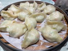 -王厚元饺子·辽菜·烤鸭(黄河大街店)