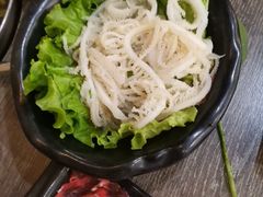 -呷哺呷哺 黄金牧场 (旧宫永辉超市店)