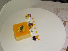-PARFUM FLORAL花境法餐(南京首店)