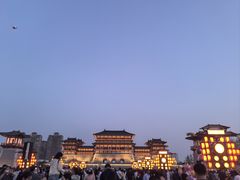 -小街天府(西工小街店)