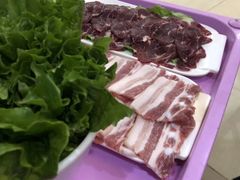 龙须菜-金记猪肚鸡(琅西店)