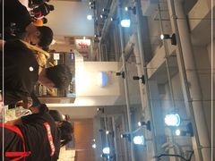 大堂-五里关火锅(牛市口店)