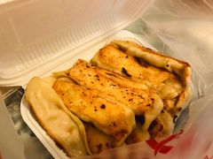 -青岛锅贴(四流中路店)