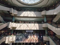 -上海博物馆(人民广场馆)