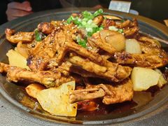 -六月雪干锅(印象汇店)