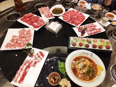 -东颖龙肥牛王(绵阳店)