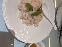 龙井虾仁-杭州杭帮菜博物馆