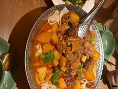 -耶里夏丽·丝路国际·新疆餐厅(浦东区东方路店)