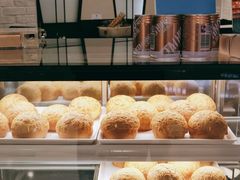 -太兴餐厅(东方广场分店)