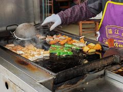 -关氏饮食店